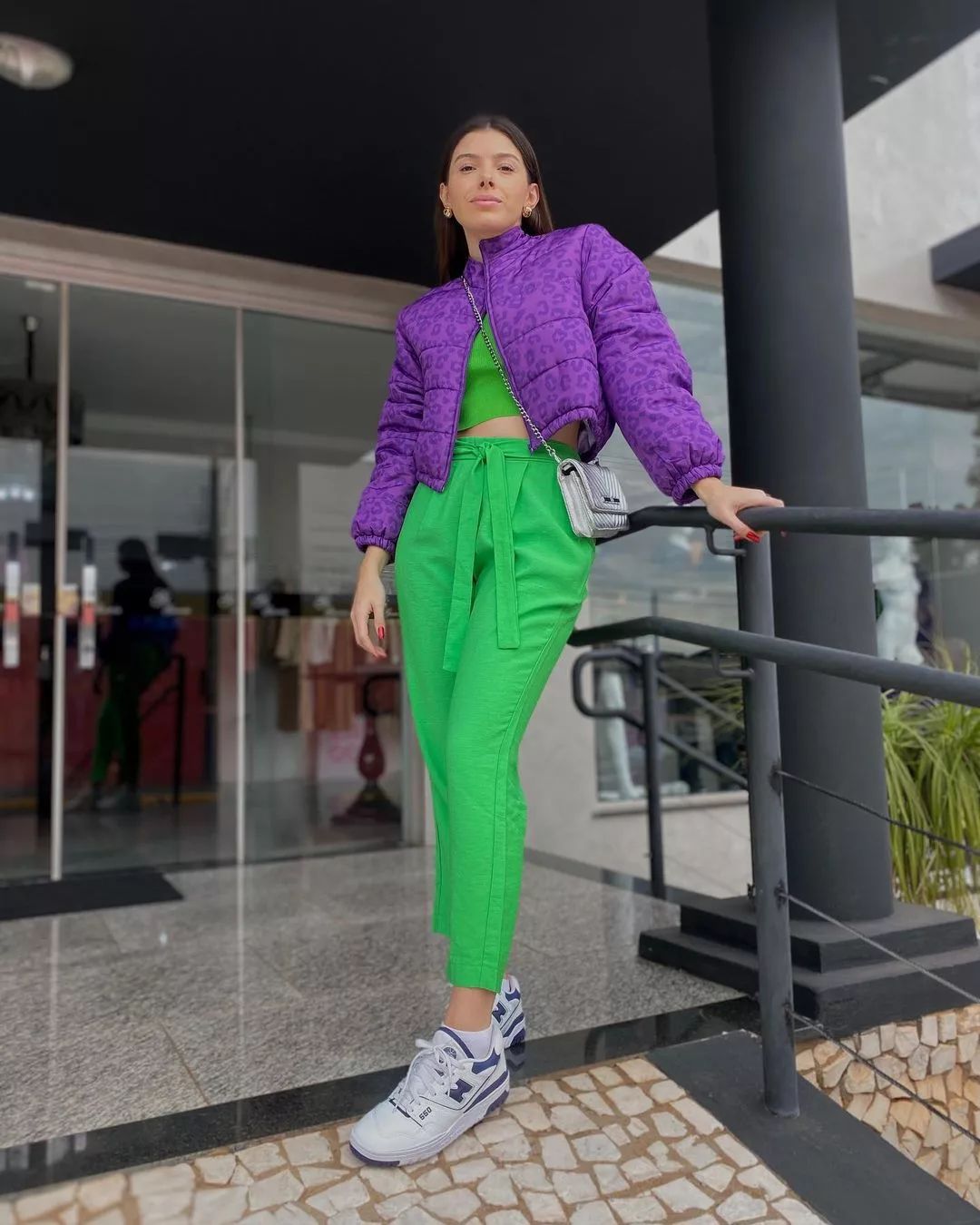 Vibrant Outfits to Energize Your Style