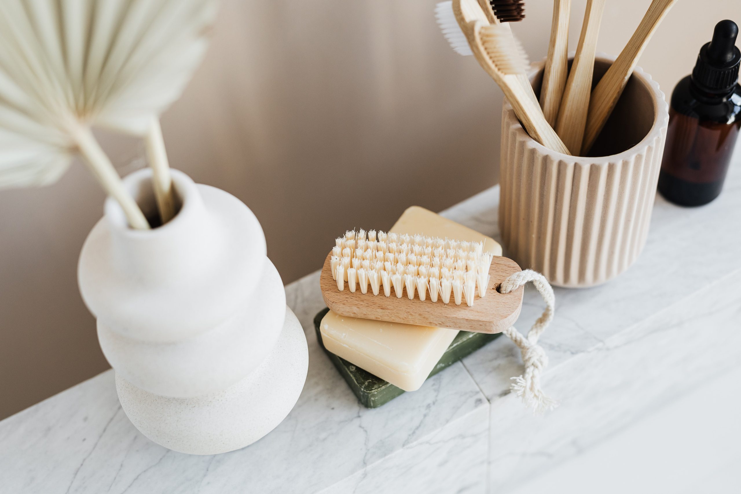My Must-Have Bathroom Essentials Revealed
